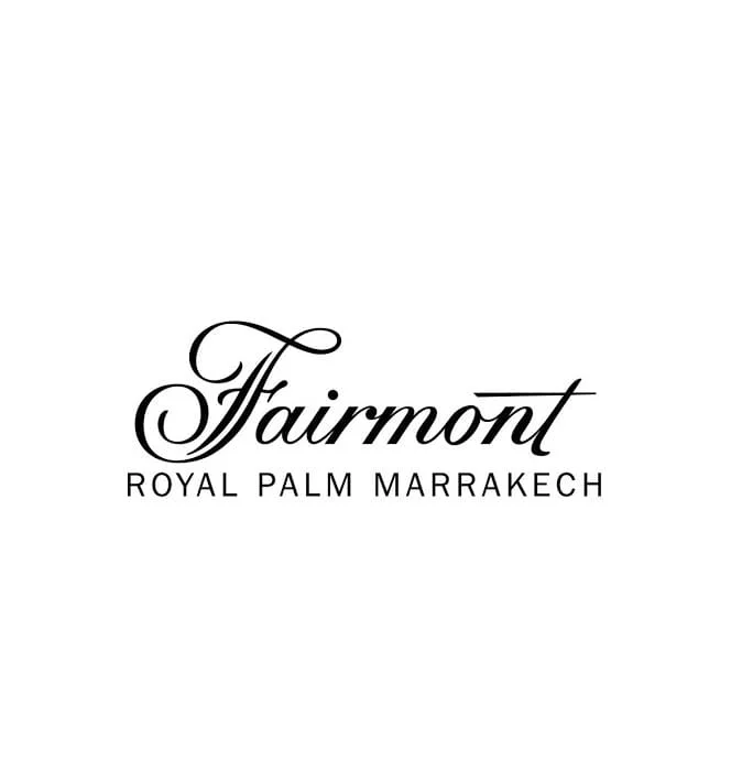 Fairmont royal palm marrakech 