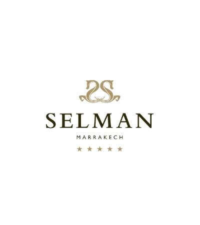Selman hotel marrakech